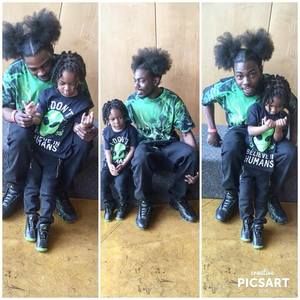 Meet your Posher, Keith